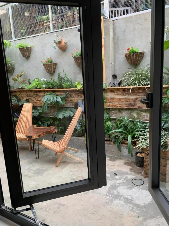 T&K Guesthouse Da Lat Exterior photo