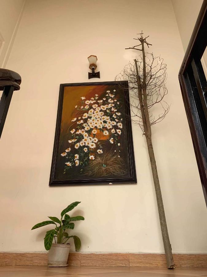 T&K Guesthouse Da Lat Exterior photo